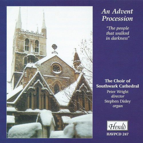An Advent Procession: