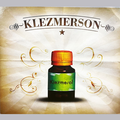 Klezmerol