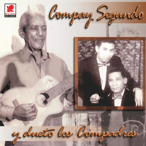 Los Compadres
