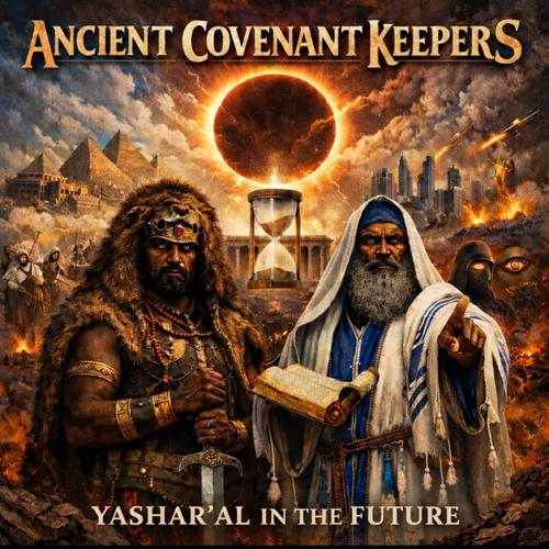 Ancient Covenant Keepers (feat. BenYAHmin)