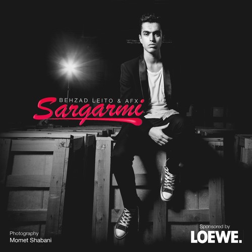 Sargarmi (feat. DJ Afx)