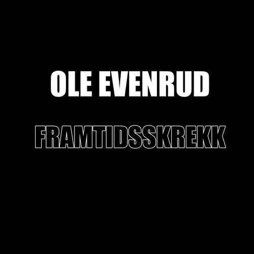 Framtidsskrekk