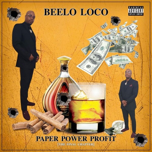 Paper Power Profit (The Final Chapter) [Explicit]