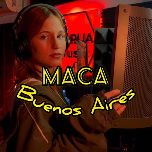 Buenos Aires (Acústico) (feat. MACA)