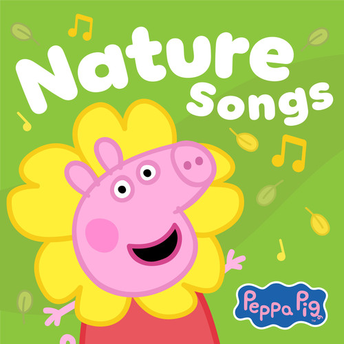 Peppa Pig Nature Songs