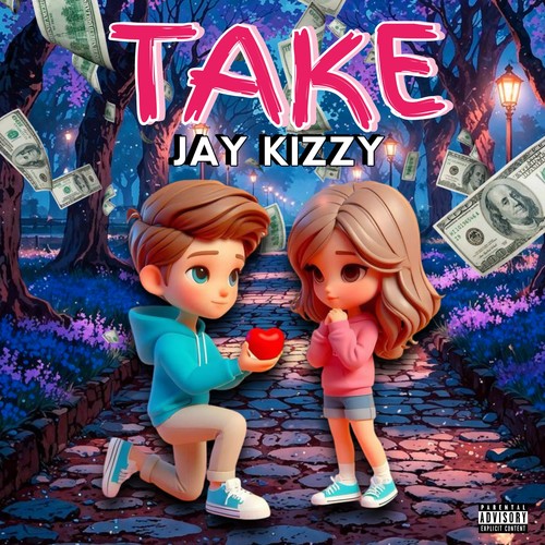 Take (Explicit)
