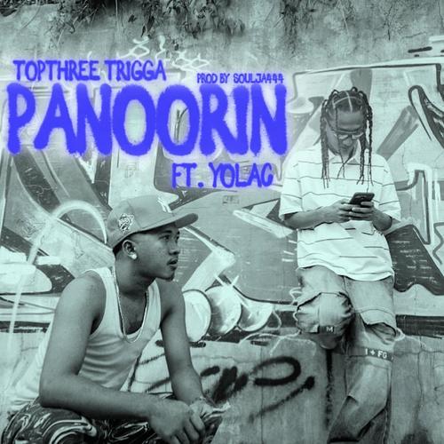 PANOORIN (feat. Yolac) [Explicit]