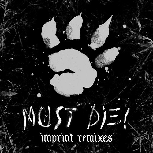 Imprint (Remixes) [Explicit]