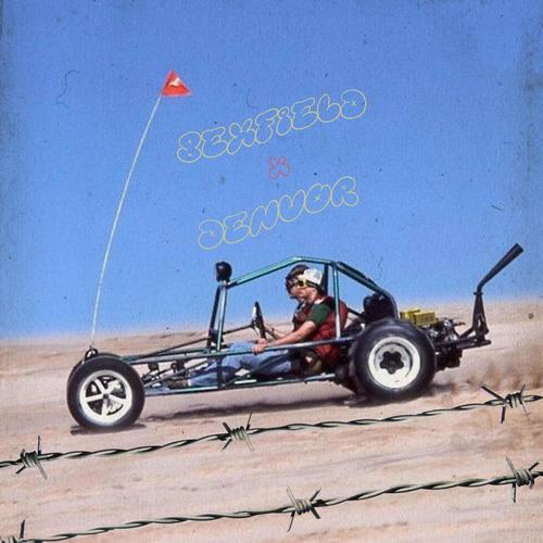 Blow It Off (feat. Denvor)