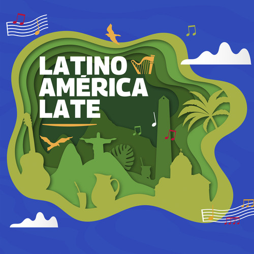 Latinoamérica Late (IV Juegos Latinoamericanos de Olimpiadas Especiales Asunción 2024)