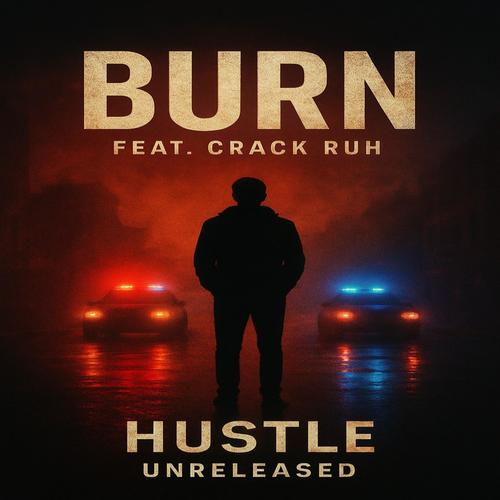 Burn (feat. Crack Rah & HMC) [Explicit]