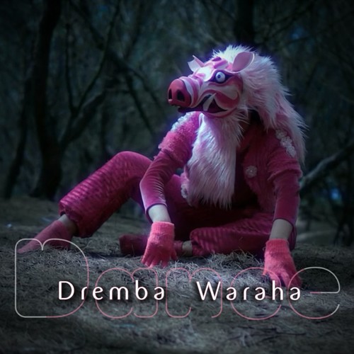 Dremba Waraha Dance