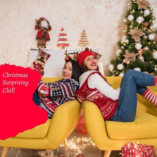 Christmas Surprising Chill