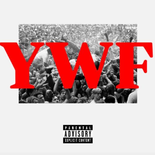 YWF (Young Wild & Free) [Explicit]