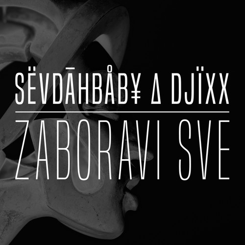Zaboravi sve