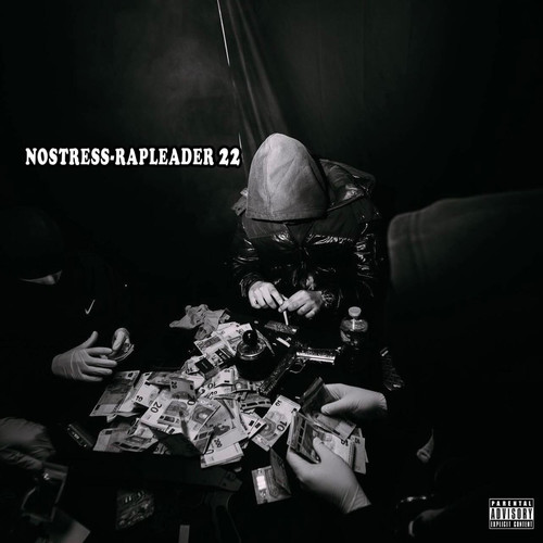 RAPLEADER 22.2 - NOSTRESS