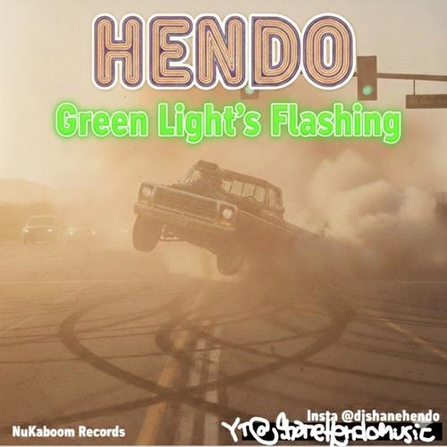 Green Light's Flashing