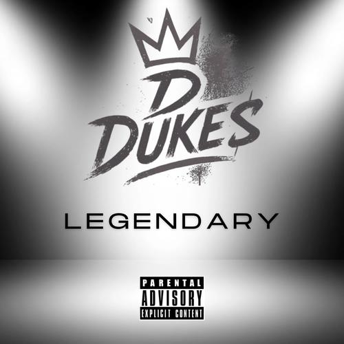 Legendary (Radio Edit)