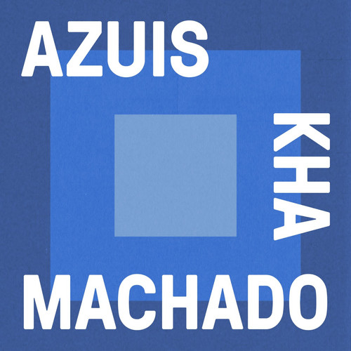 Azuis