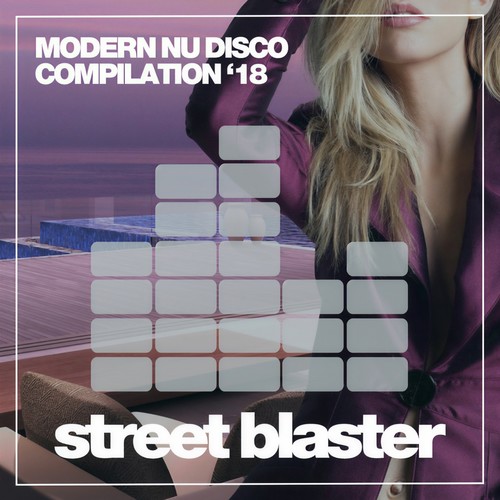 Modern Nu Disco '18