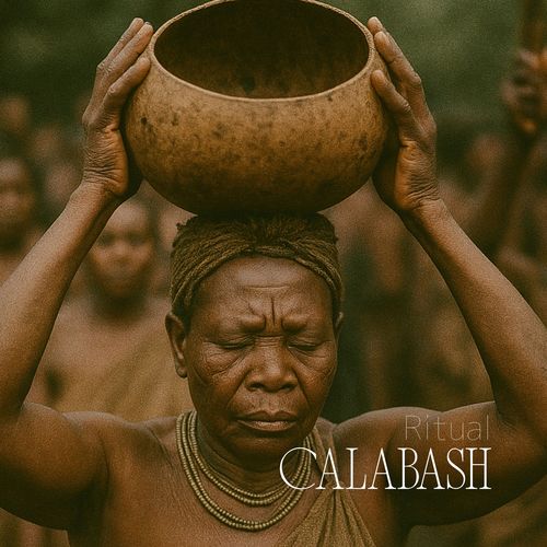Ritual Calabash