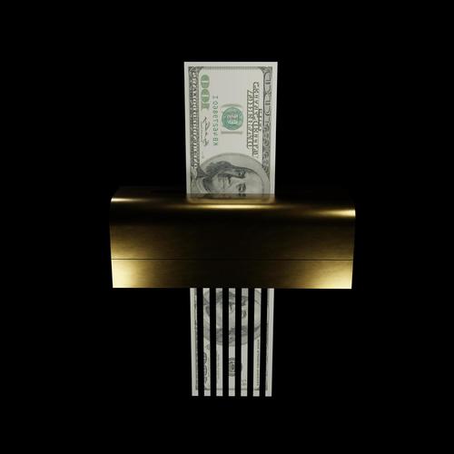 MONEY (feat. Paulie Leparik & BenGogh) [Explicit]