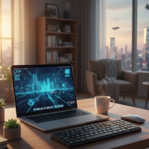 テレワーク専用音楽