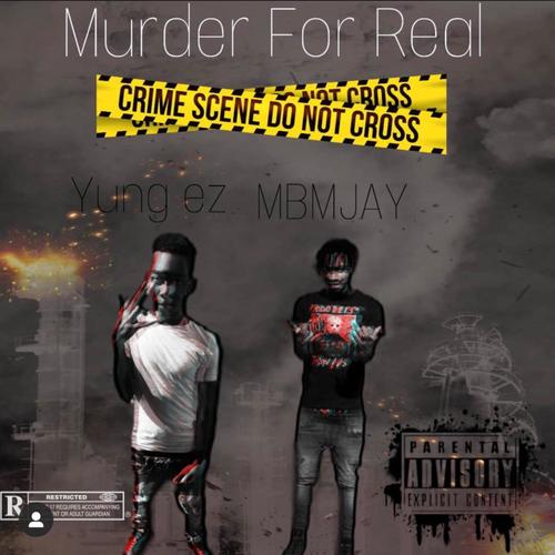 Murder For Real (Explicit)