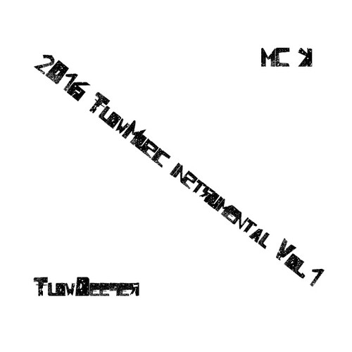 2016 FlowMusic Instrumental Vol.1