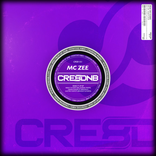 Raise It Up (Explicit)