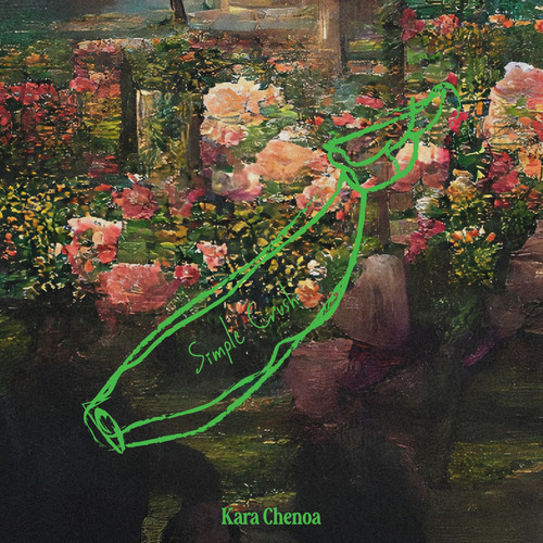 Simple Crush (Explicit)