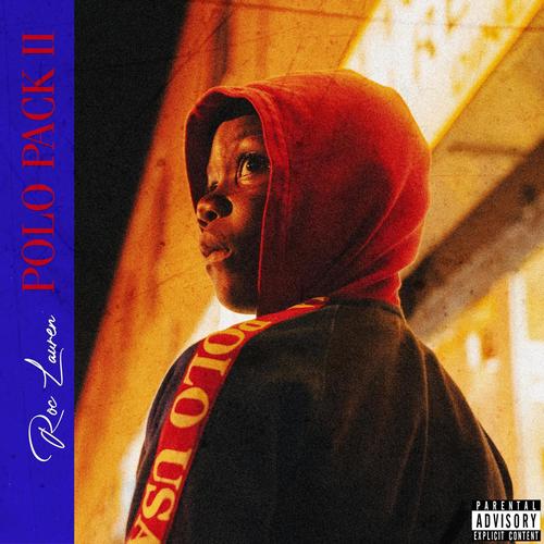 Polo Pack 2 (Explicit)