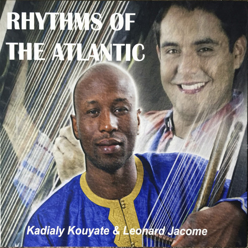 Rhythms of the Atlantic