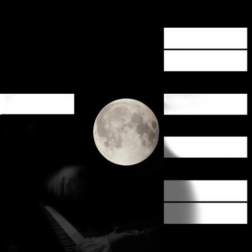 Il neige sur la lune (version quatuor)