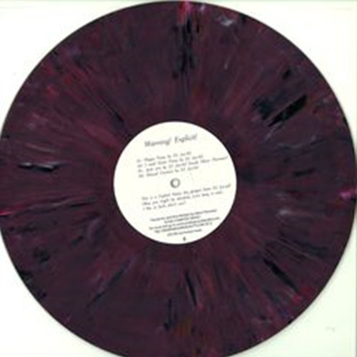 Xxx House Music EP