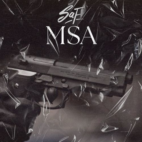 MSA (Explicit)
