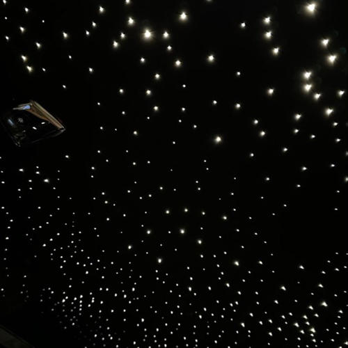 Estrellas (feat. Antez)