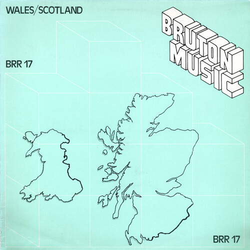Bruton BRR17: Wales/Scotland