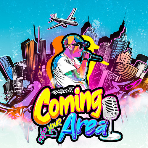 Coming to Your Area (Explicit)