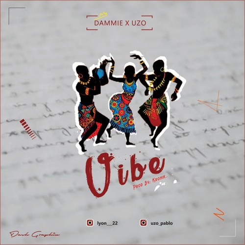 Vibe (Explicit)