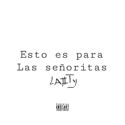 Esto Es para las Señoritas