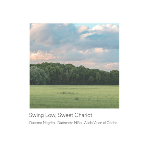 Swing Low, Sweet Chariot