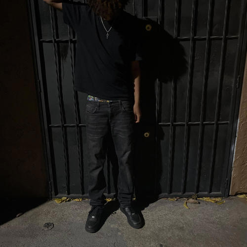 Cool Bro (feat. dejayfrl & yshaouzi) [Explicit]