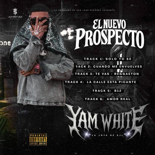 B12 (Toni Yc Remix) [Explicit]