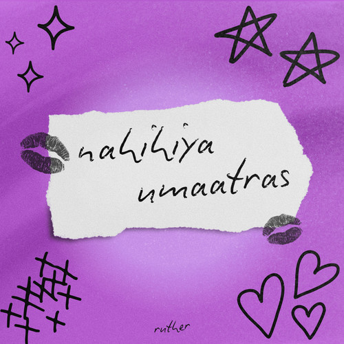 nahihiya, umaatras (Explicit)