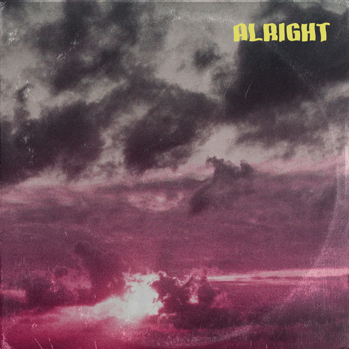 Alright (Explicit)