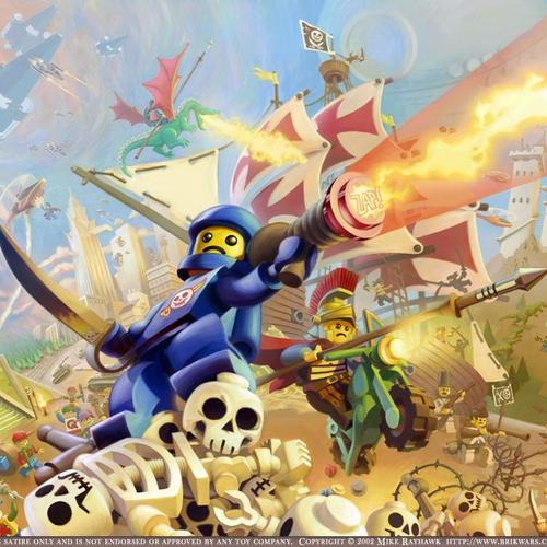 DJ LP - B&B Radio VOL7