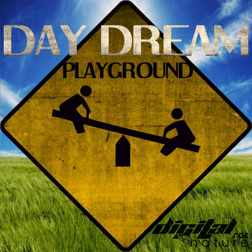 Day Dream - Playground EP