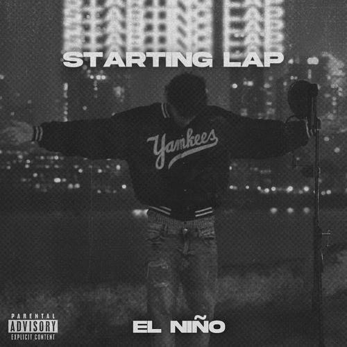 Starting Lap (Explicit)