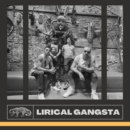 Lirical Gangsta